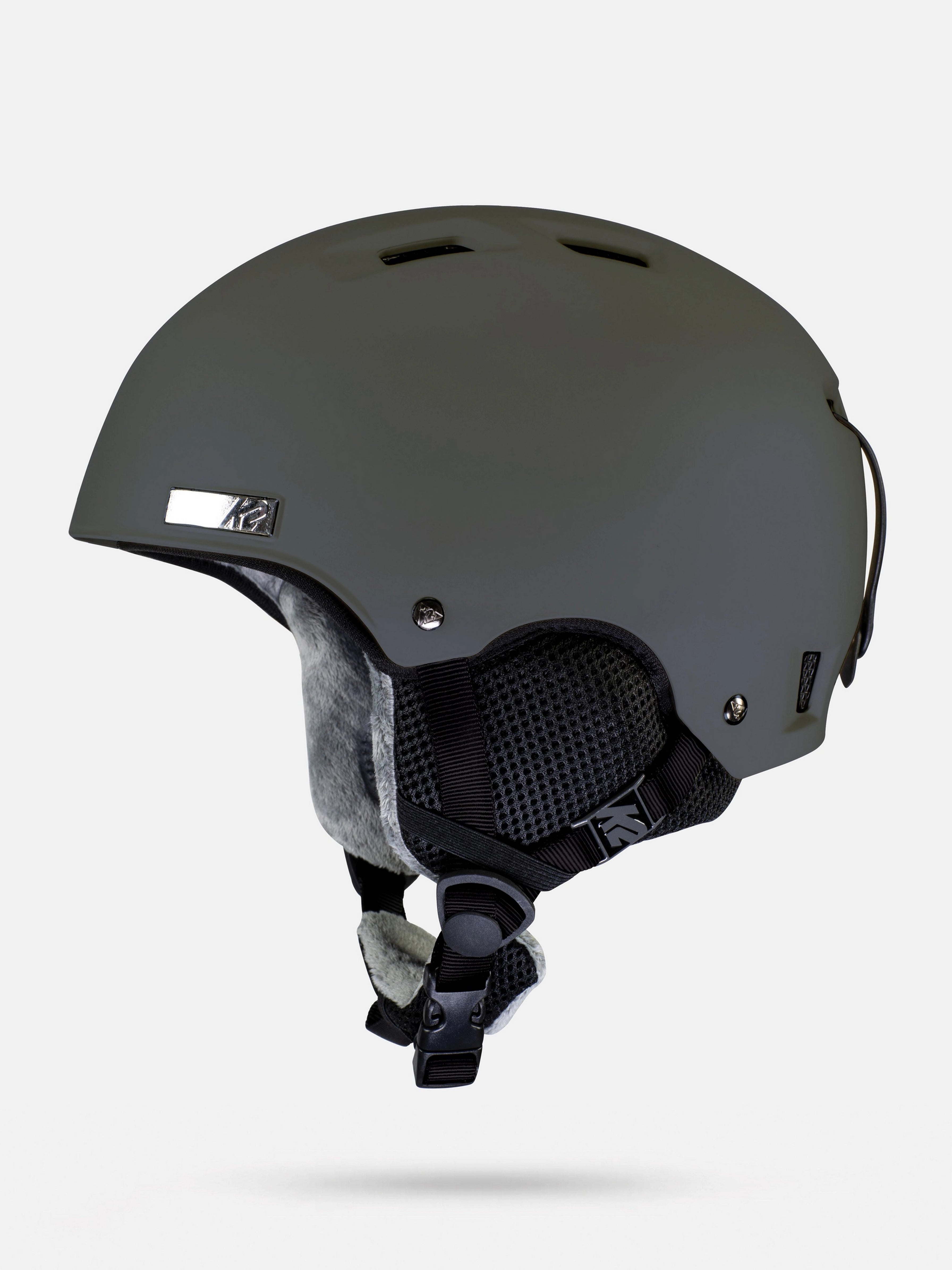 K2 VERDICT dark gray
